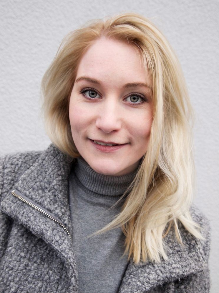 Marina Nyström