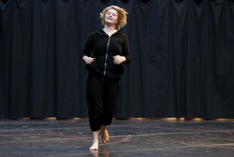 Marina Nyström