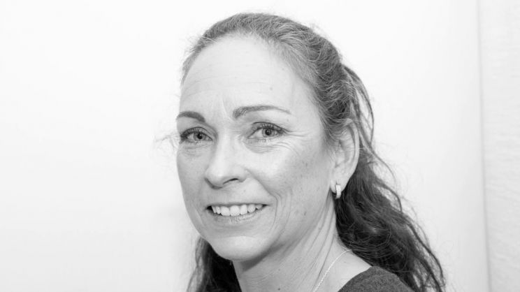 Marina Nyström