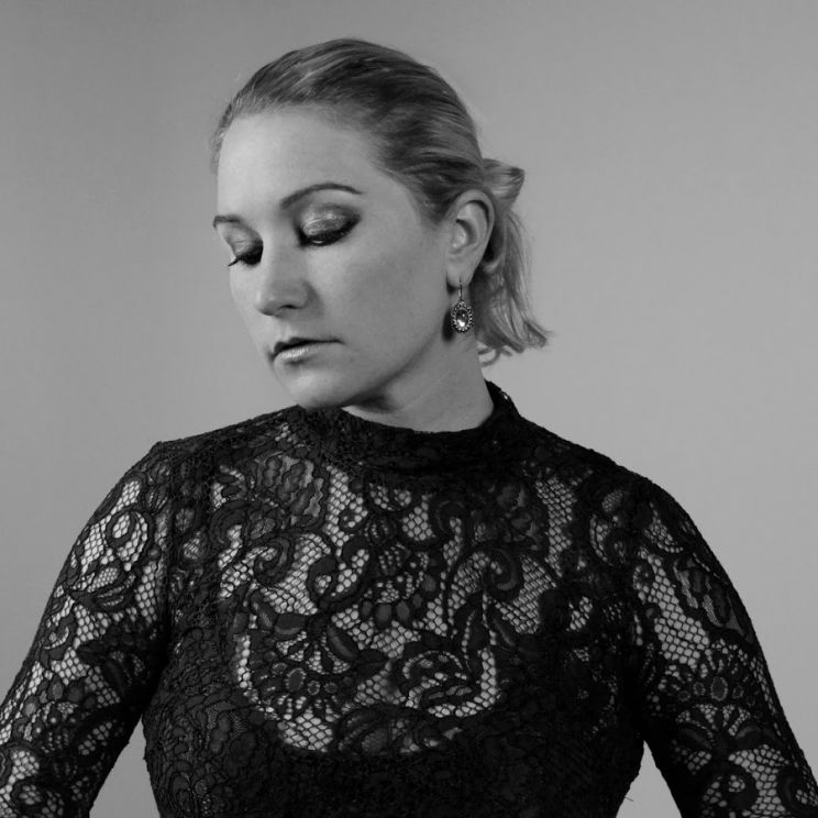 Marina Nyström