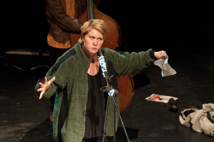 Marina Nyström
