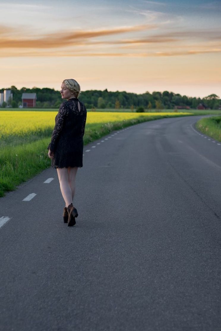 Marina Nyström