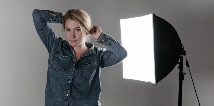Marina Nyström