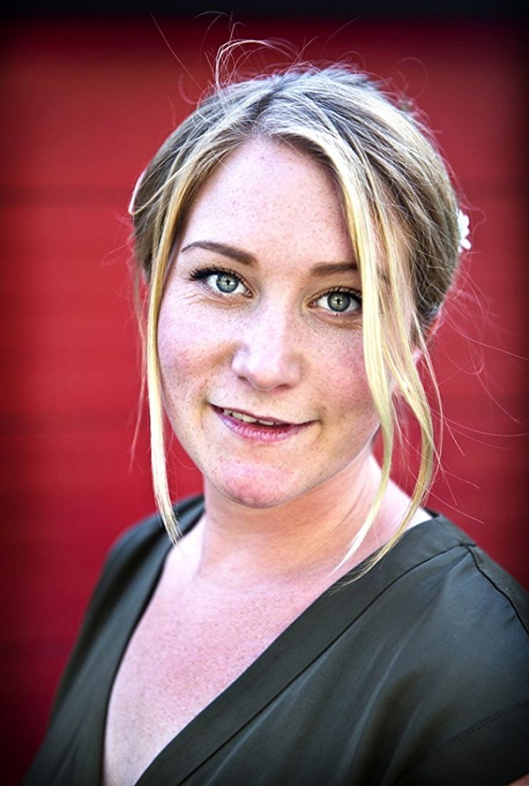 Marina Nyström