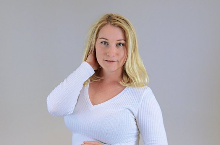 Marina Nyström