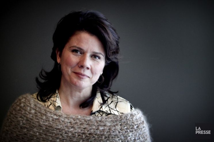 Marina Orsini