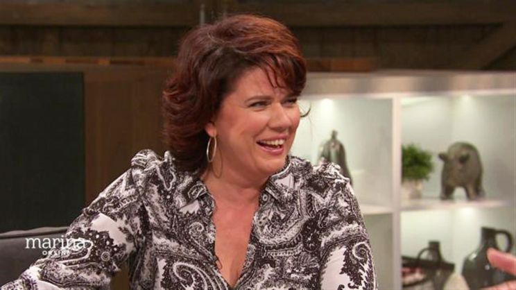 Marina Orsini