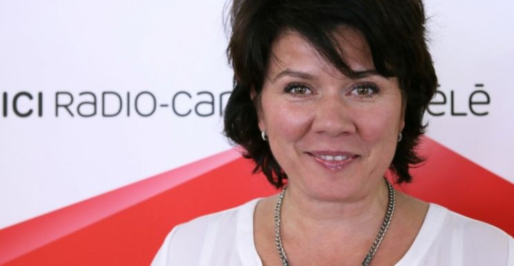 Marina Orsini