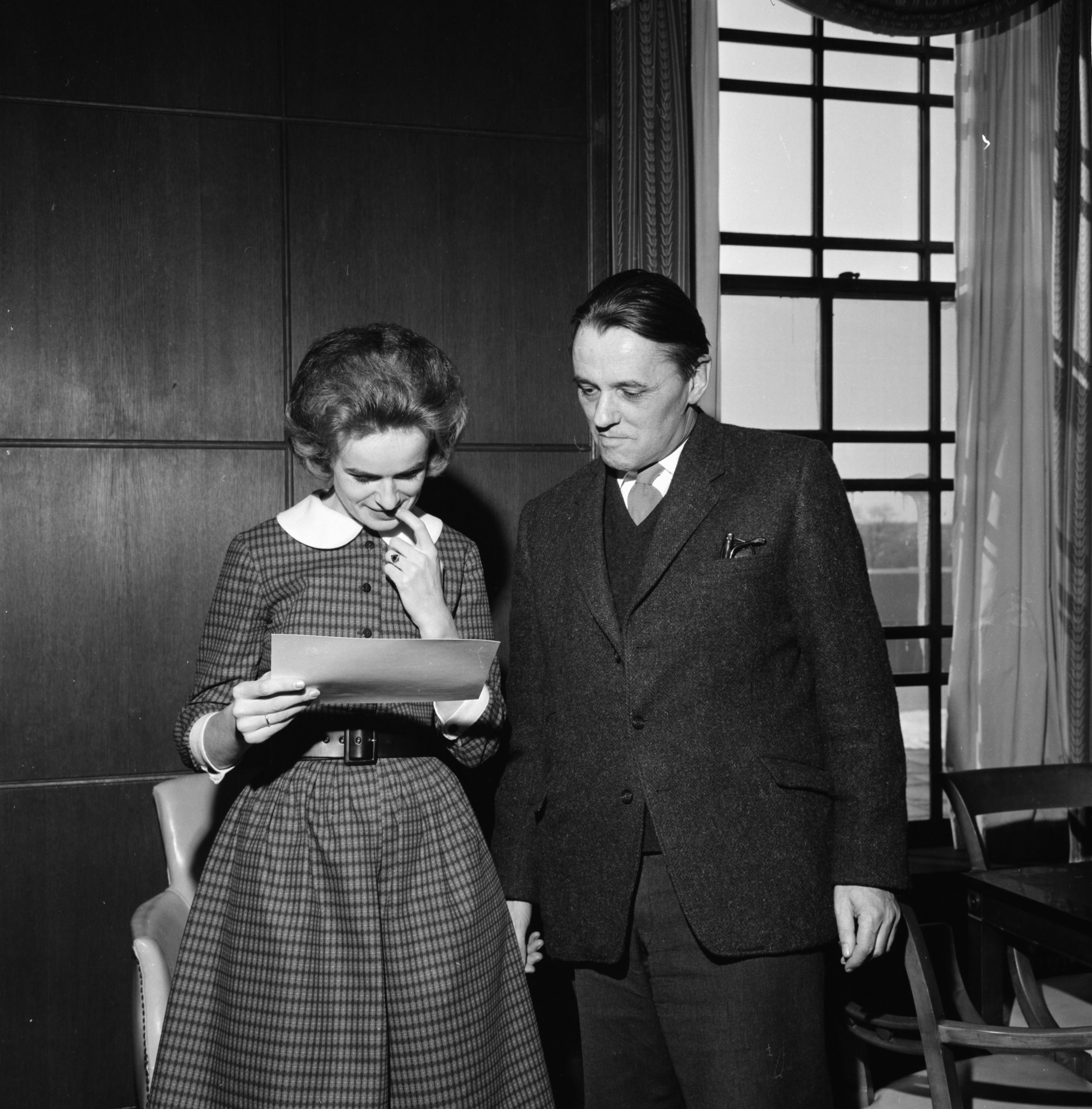 Pictures of Marina Oswald