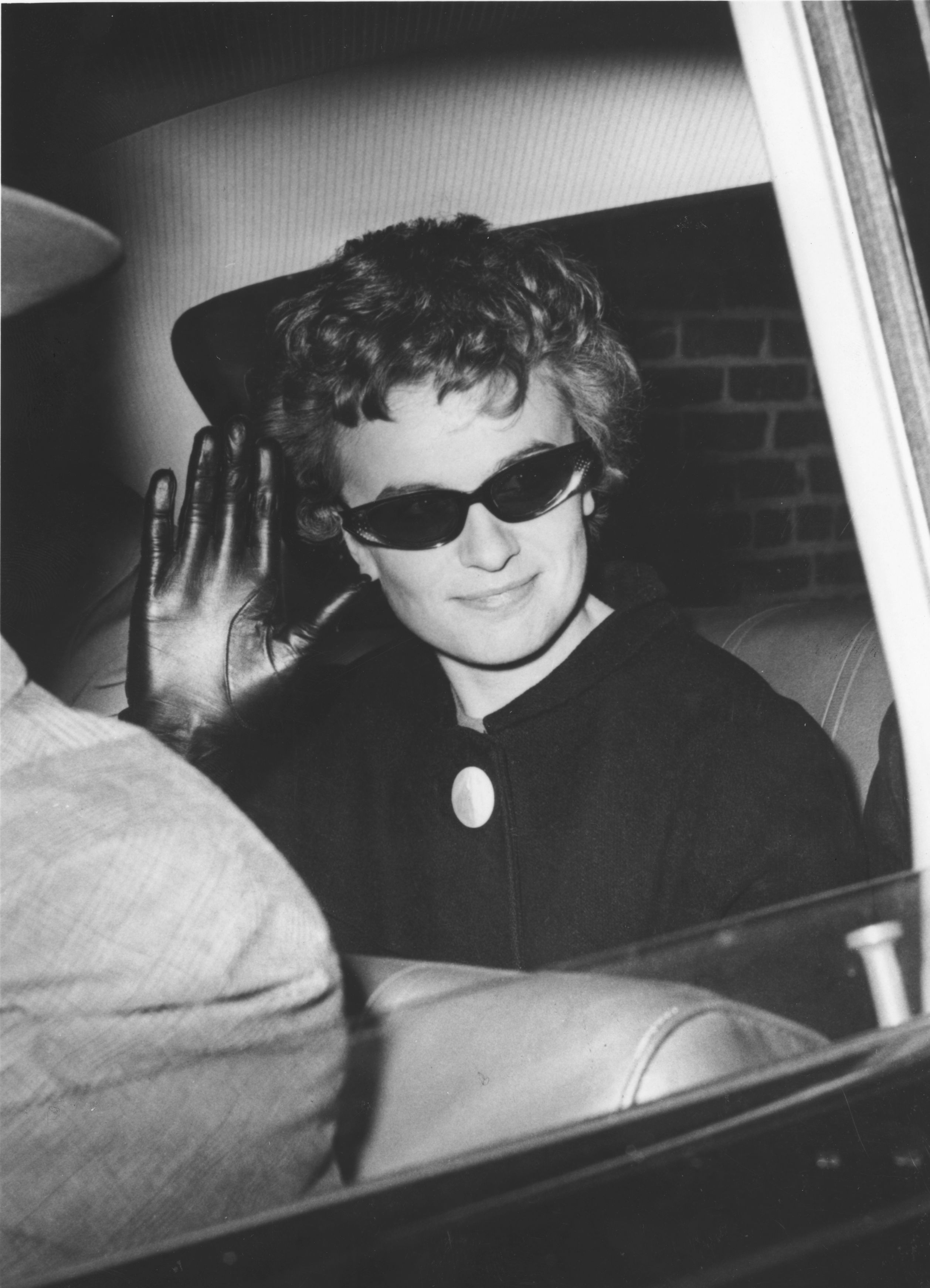 Pictures of Marina Oswald