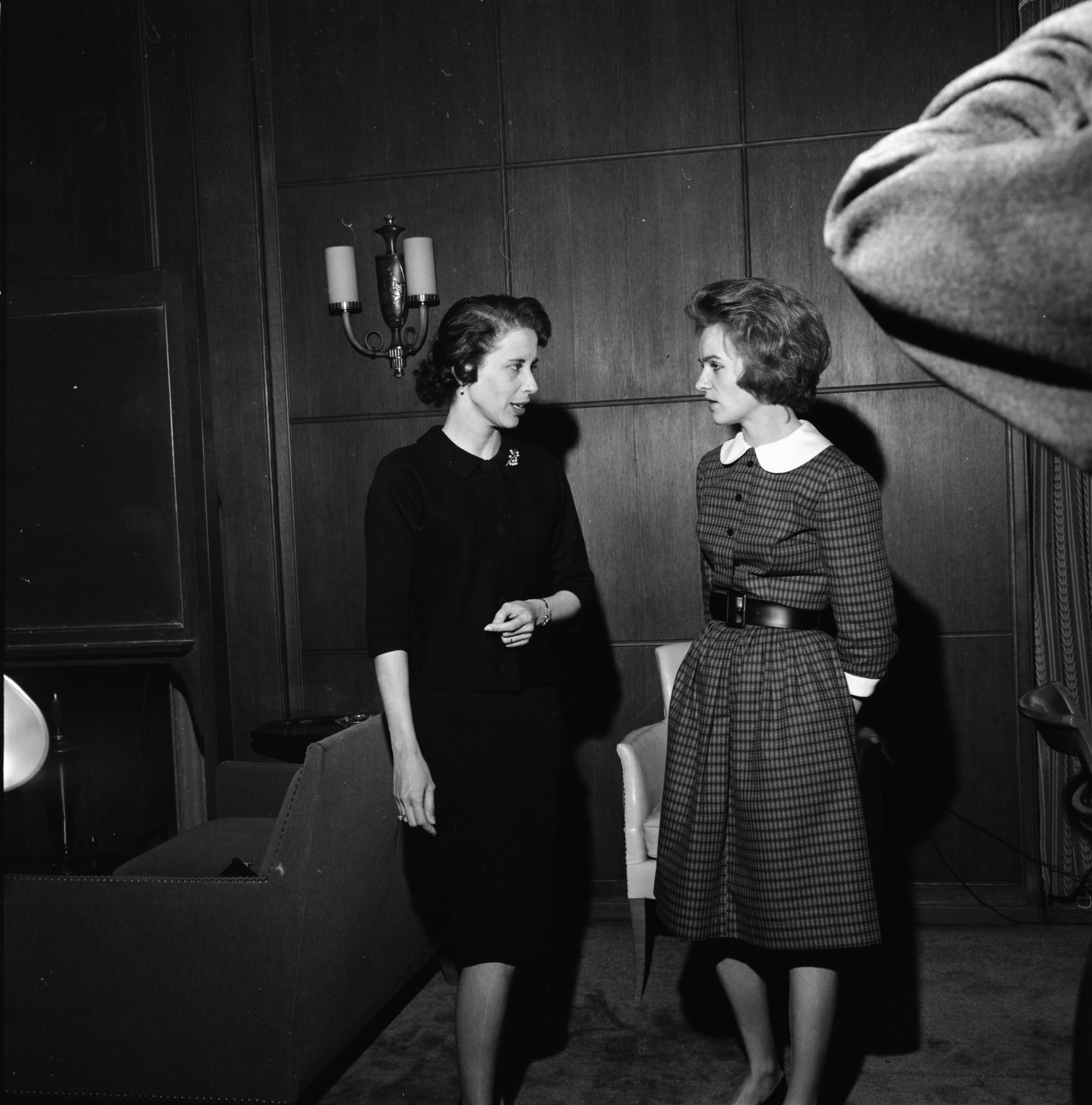 Pictures of Marina Oswald