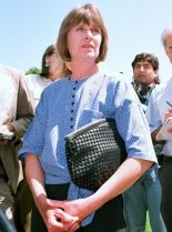 Marina Oswald photo