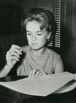 Marina Oswald photo