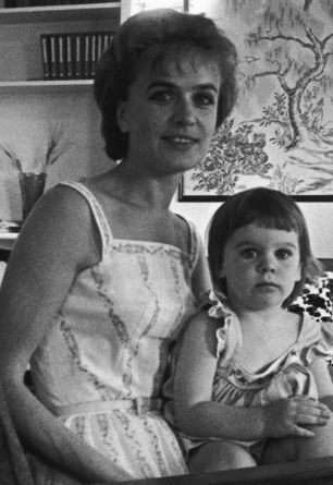 Marina Oswald
