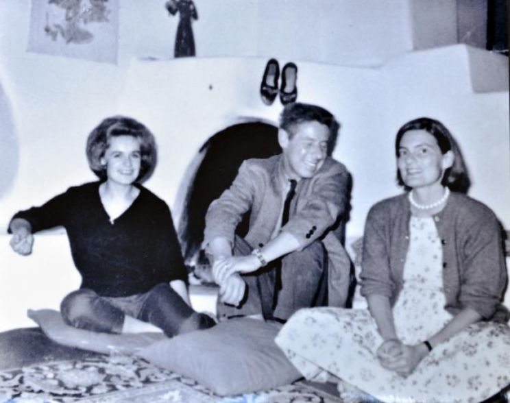 Marina Oswald