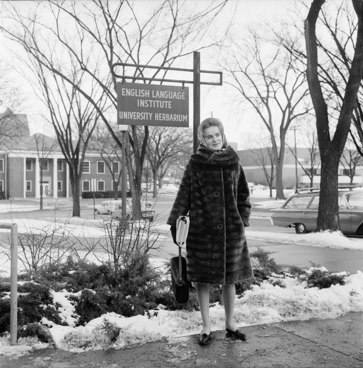 Marina Oswald