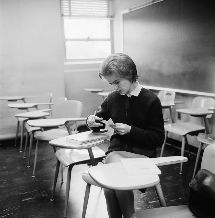 Marina Oswald