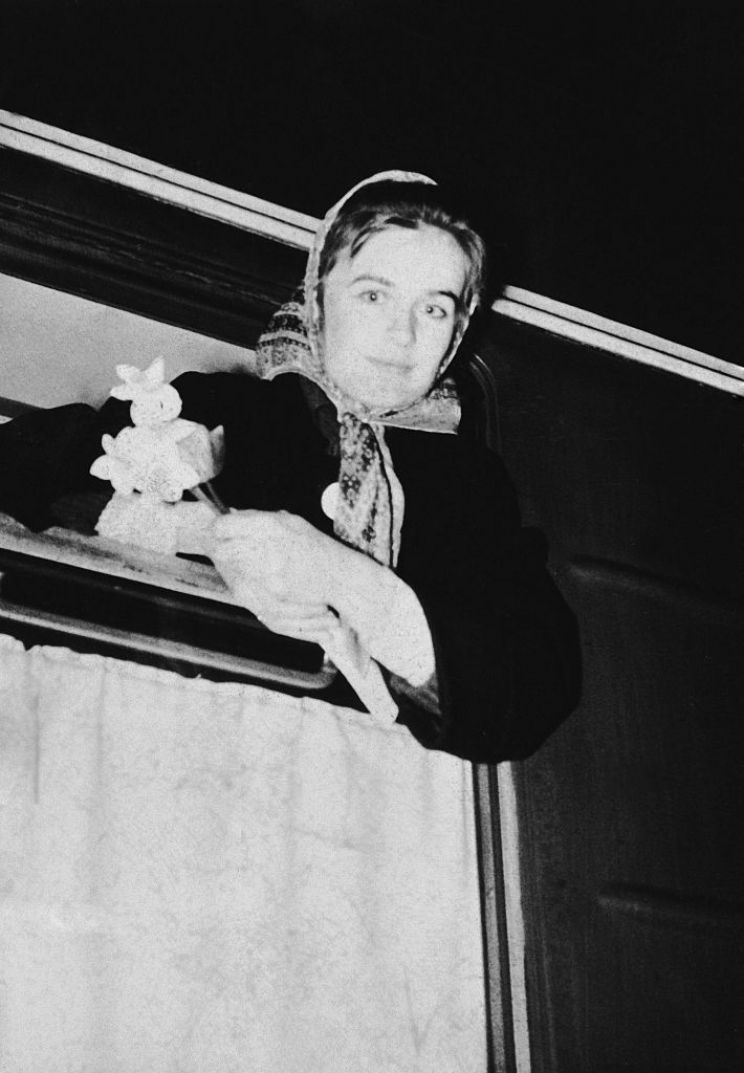 Marina Oswald
