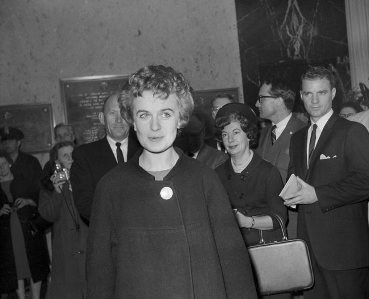 Marina Oswald
