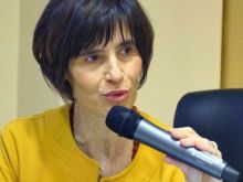 Marina Pasqua