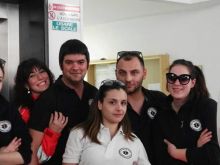 Marina Pasqua photo