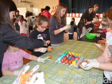 Marina Pasqua photo