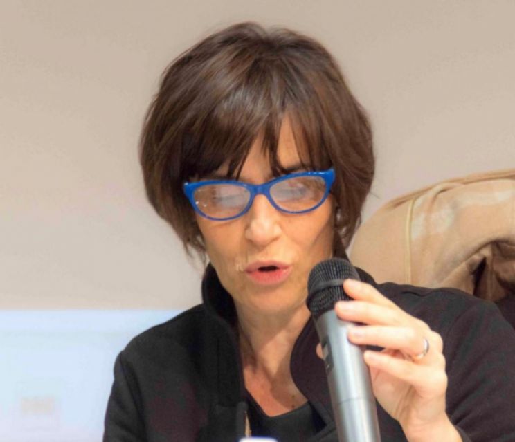 Marina Pasqua
