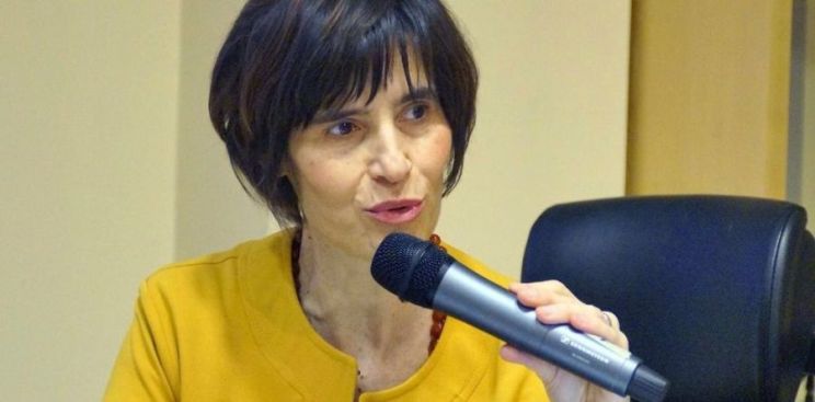 Marina Pasqua