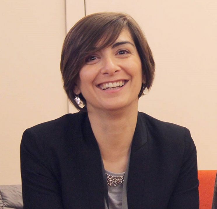 Marina Pasqua
