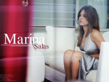 Marina Salas photo