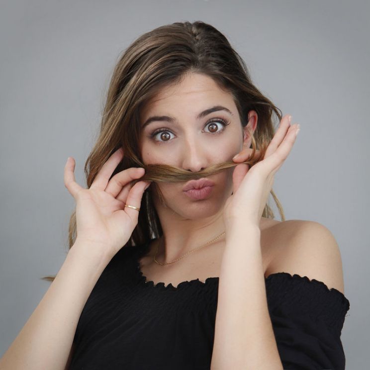 Marina Salas