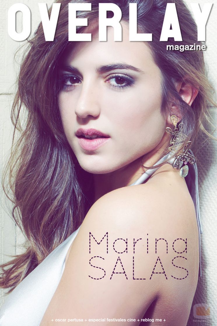 Marina Salas