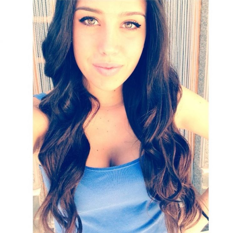 Marina Salas