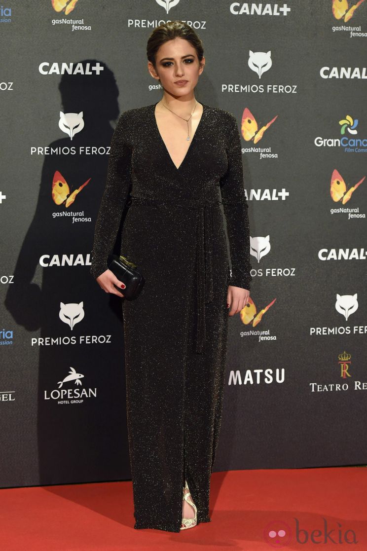 Marina Salas