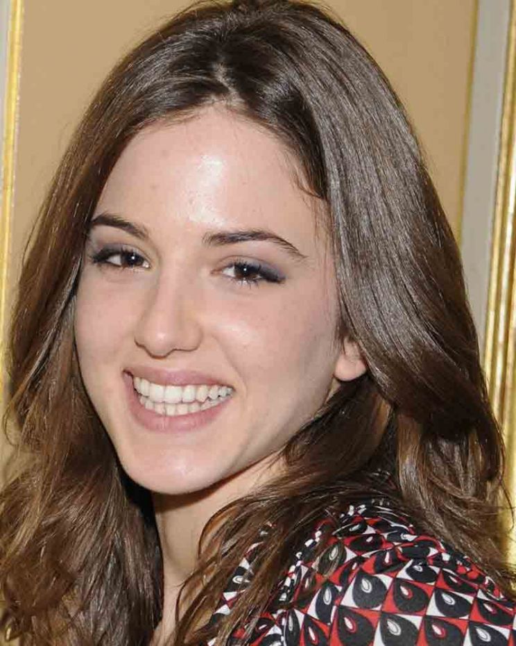 Marina Salas