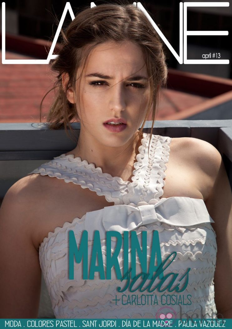 Marina Salas