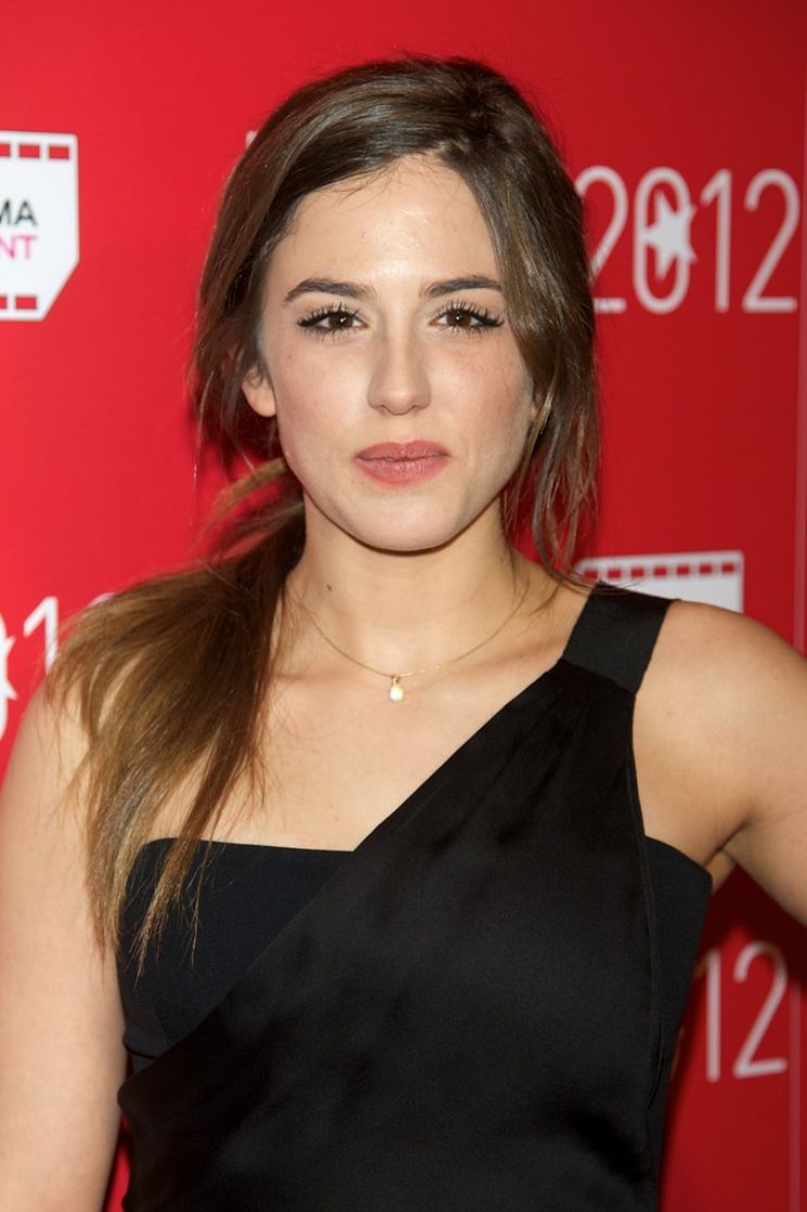 Marina Salas