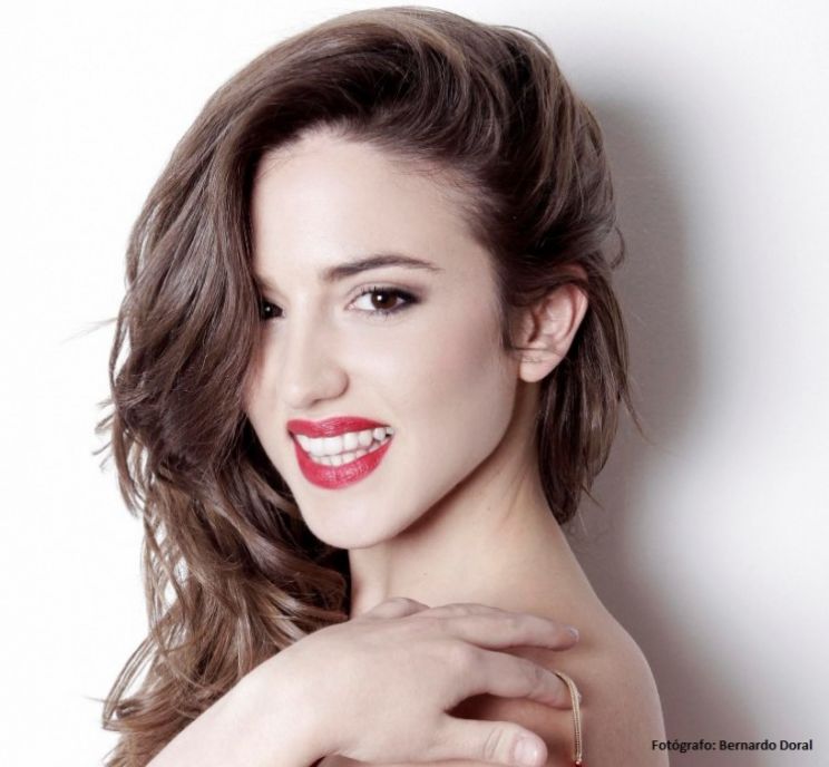 Marina Salas