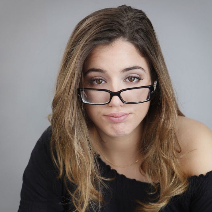 Marina Salas