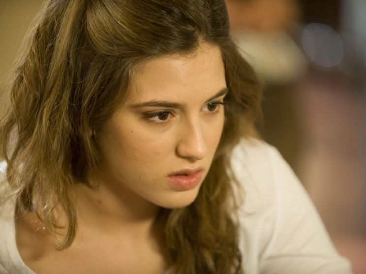 Marina Salas