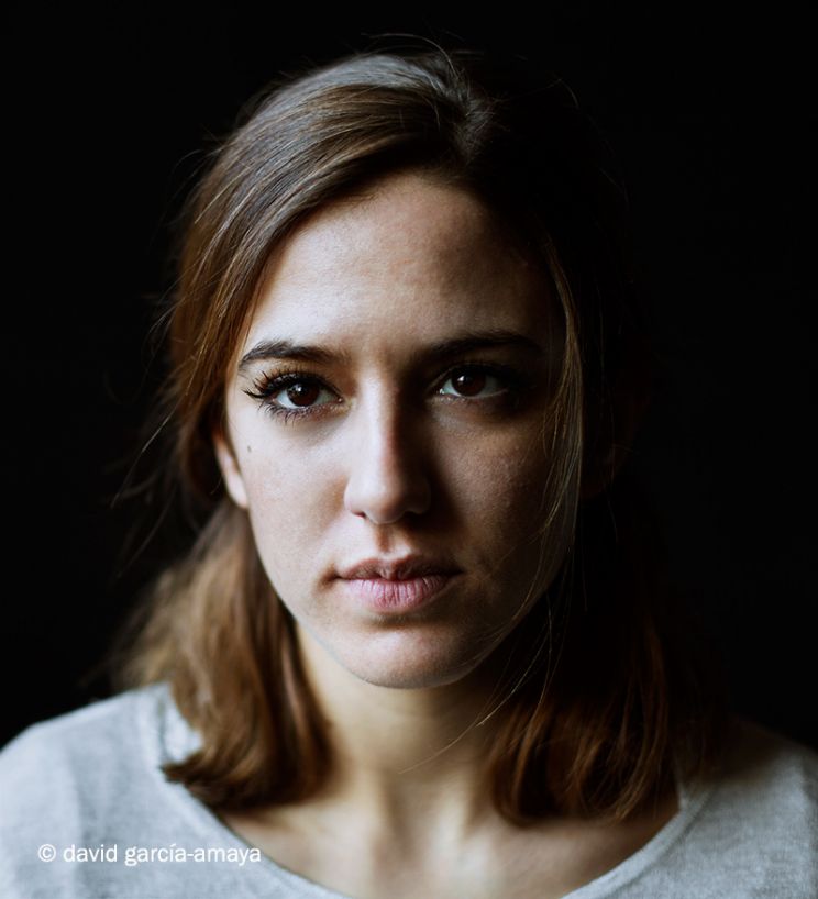 Marina Salas