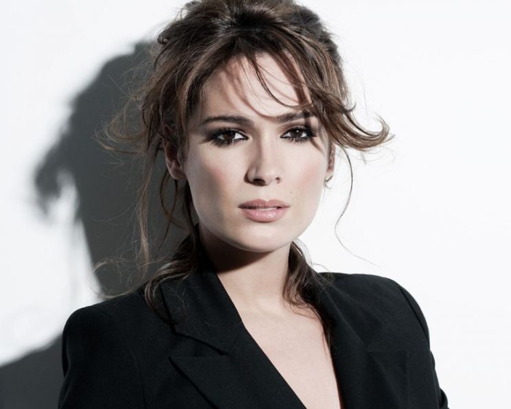 Marina Saura