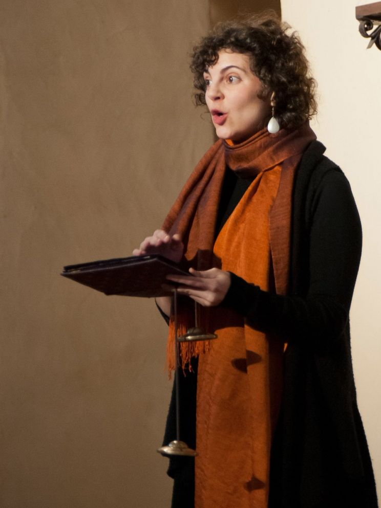 Marina Saura
