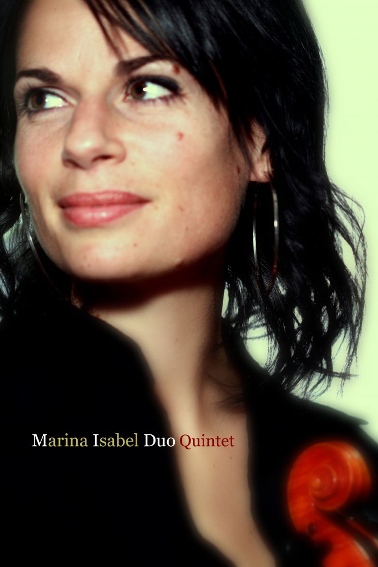 Marina Saura