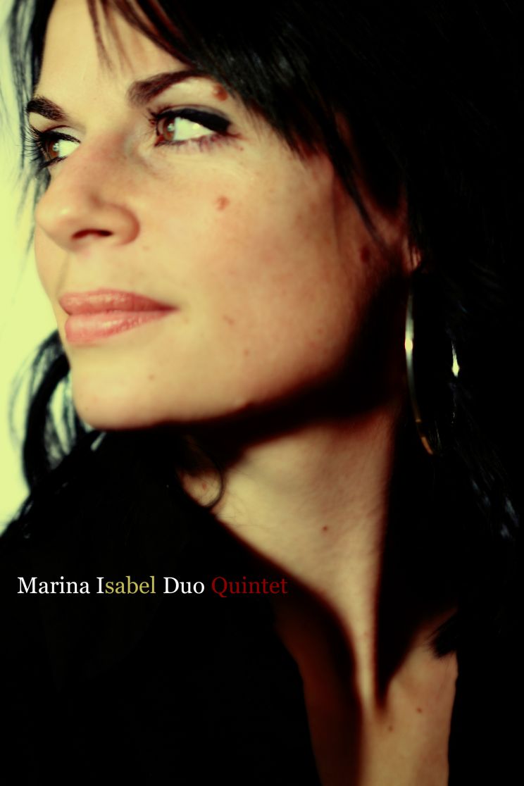 Marina Saura