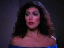 Marina Sirtis