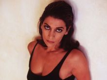 Marina Sirtis