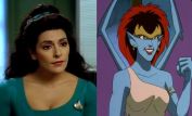 Marina Sirtis