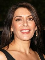 Marina Sirtis photo