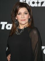 Marina Sirtis photo